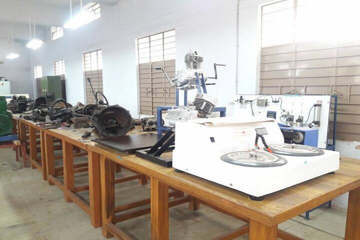 laboratory